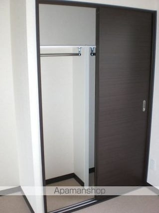 レオネクスト稲穂[1K/21.2m2]の収納