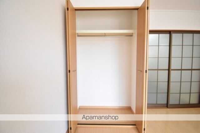 コンフォート屋島の内装写真