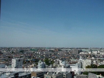 東京都練馬区東大泉１丁目[1LDK/58.16m2]の内装4