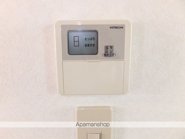 グレイススクエア菊水元町 二号館の内装写真