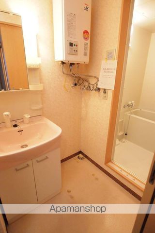 ミュンヘン大橋壱番館の内装写真