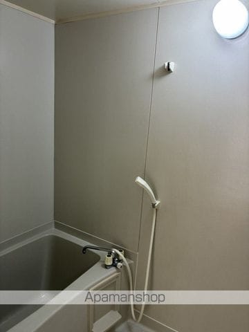 ビーライン蔵王の内装写真
