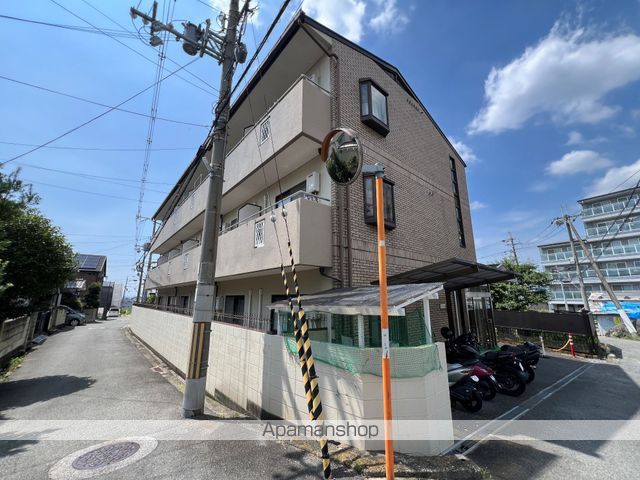 エンフェル石切の外観写真