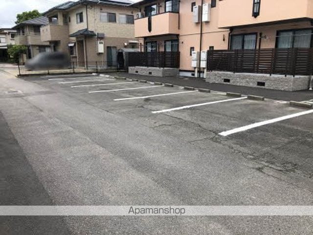 ウィンディアUWABARA B棟のその他写真