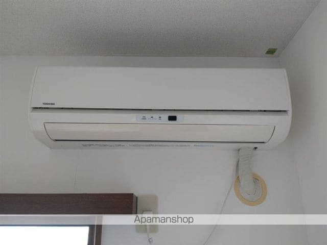 セクターズ荒巻 2号棟の内装写真
