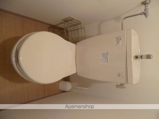 クラージュ南円山の内装写真