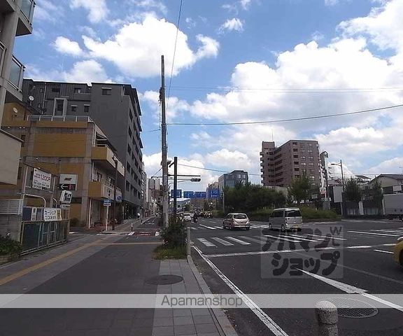 KUSHIGE GOJOの周辺写真