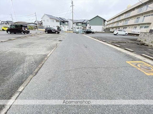 茜屋マンションの周辺写真