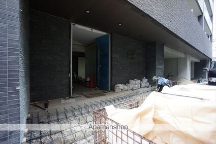 愛知県名古屋市東区葵１丁目[1K/25.16m2]の外観3