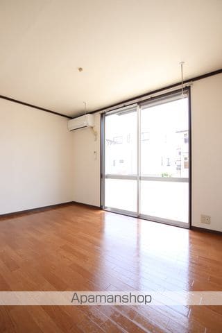レジデンス東條Aの内装写真