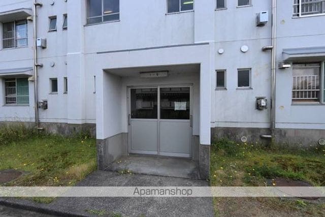 ビレッジハウス大嶺2号棟の内装写真