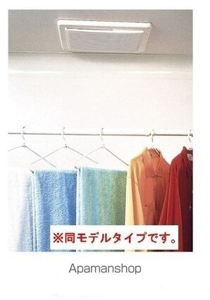 フィオーレＨ[1LDK/40m2]のその他設備1