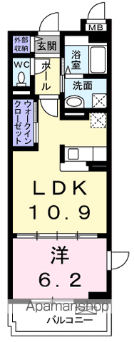 間取り：211056429067