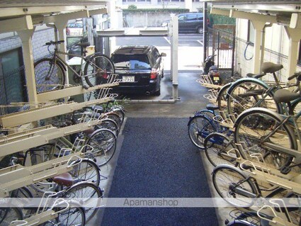 東京都大田区大森本町２丁目[1K/23.41m2]の外観3