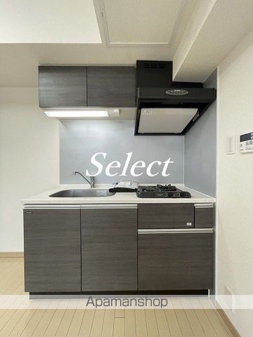 フェニックス横濱関内BAYMARKSの内装写真