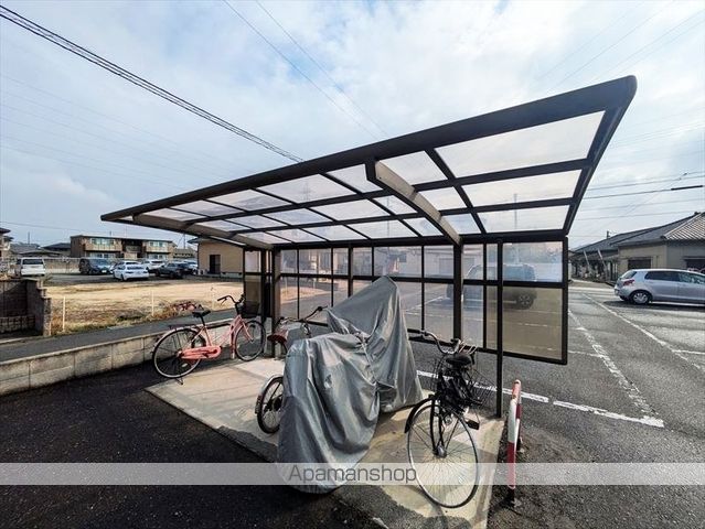 サンライフ玉島 Bのその他写真