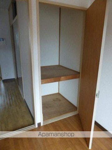 パナハイツ稲葉の内装写真