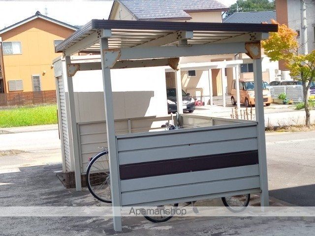 レオパレスE&Yのその他写真