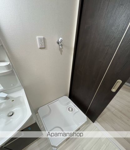 フジパレス北野田II番館の内装写真