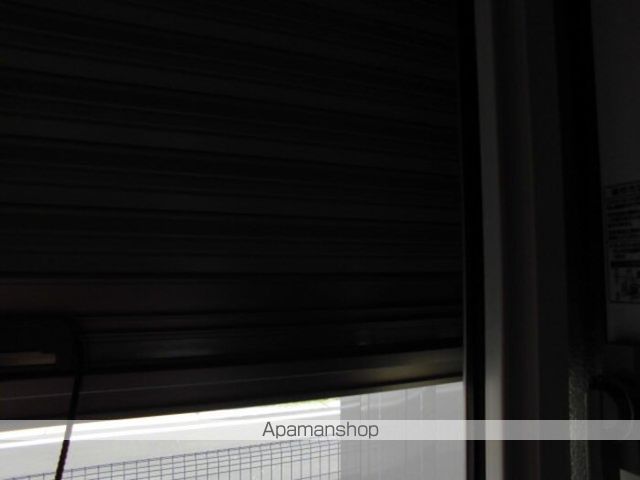 アバンセの内装写真