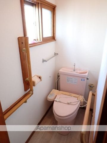 屯田町西1丁目6-10貸家の内装写真