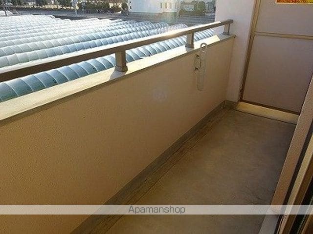 リノ・シティ壱番館の内装写真