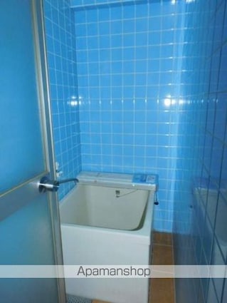 第３岬ビル[2DK/36.72m2]の内装4