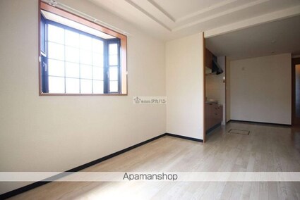 グレース春日[3DK/51.3m2]の内装3