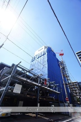 プレサンス鶴舞パーク＆ステーション[1K/21.66m2]のロビー1