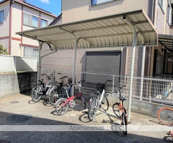 レオパレスサニーヒルのその他写真