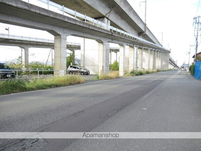 アジェンテAの周辺写真