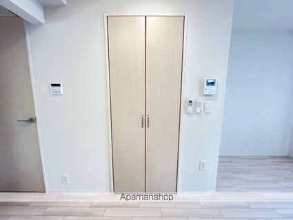 Ｆｌｅｕｖｅ（フルーヴ）[1LDK/43.21m2]のその他部屋・スペース