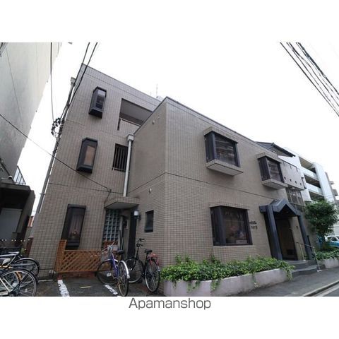 タマキビルPARTIIの内装写真