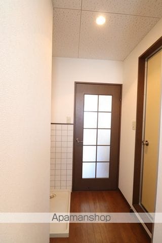 レクリオ上関の内装写真