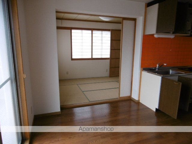 大町おおいマンションの内装写真
