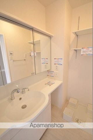 シャトレグランの内装写真