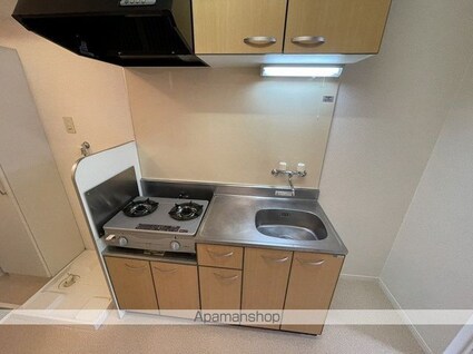 グラントールⅠ[1K/21m2]の内装7