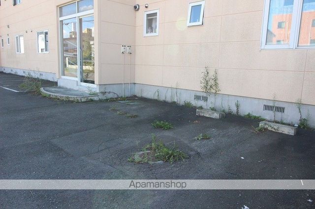 ISSAのその他写真