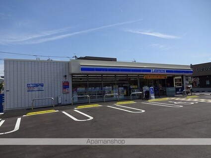 エトワール鴨部Ⅱ[1R/19.8m2]の周辺3