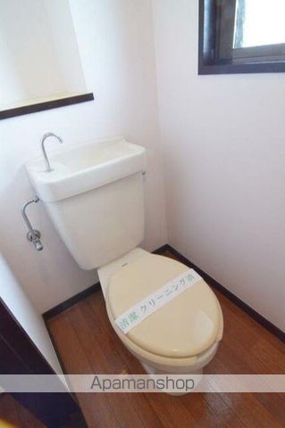 メイプルIIIの内装写真
