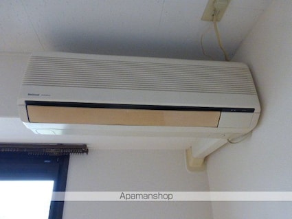 クローバーハイツⅢ[1K/26.24m2]のその他設備