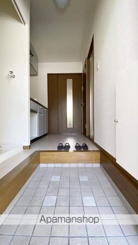 シャインキャッスルIIの内装写真