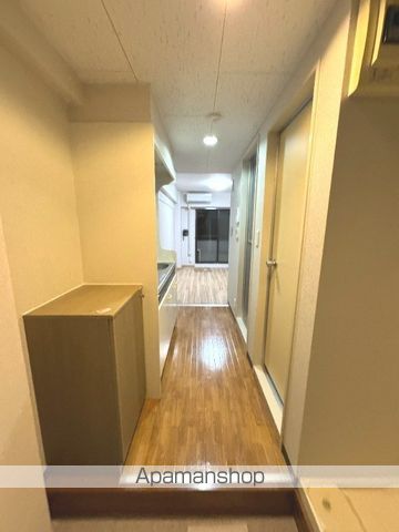 パルティーレさがみ野の内装写真