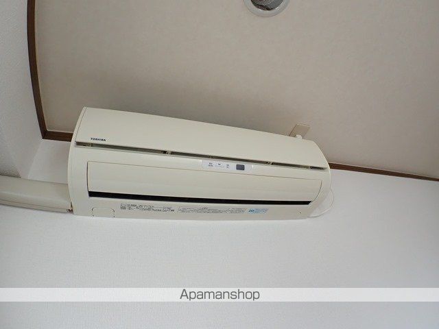 グリッドの内装写真