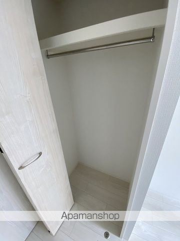 ESLEADRESIDENCE梅田FRONTの内装写真