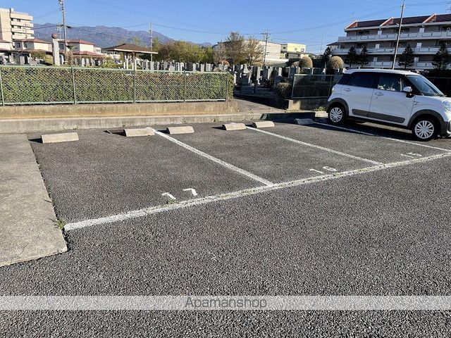 レオパレスマルベリーのその他写真