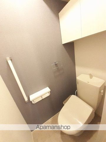 アルキメデスの内装写真