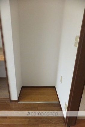 東京都三鷹市上連雀１丁目[1K/23.14m2]の内装1