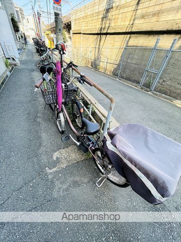 朝日ビルのその他写真