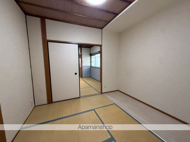トミーハイツ光善寺の内装写真